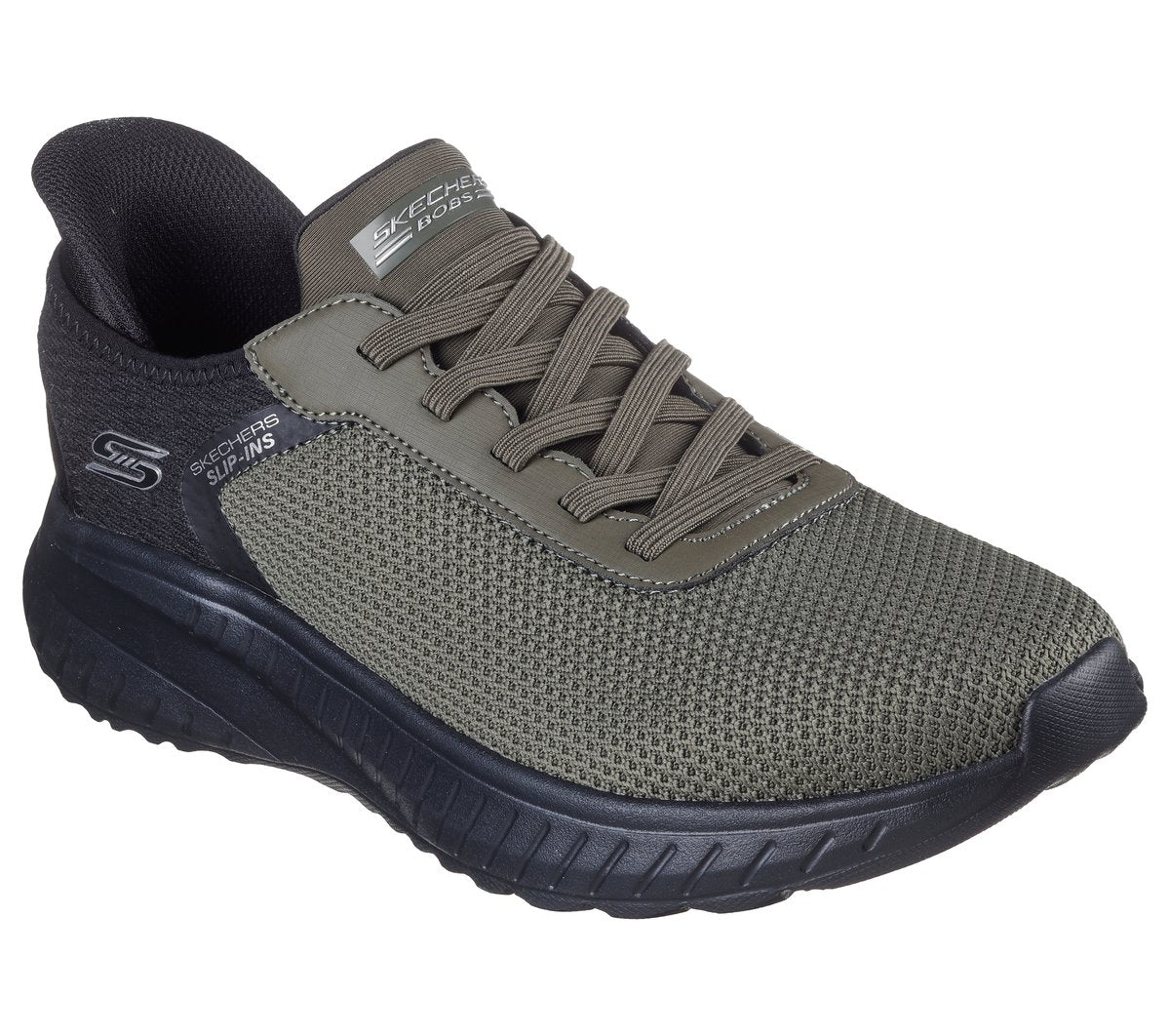 Skechers Slip-ins: BOBS Sport Squad Chaos - Men