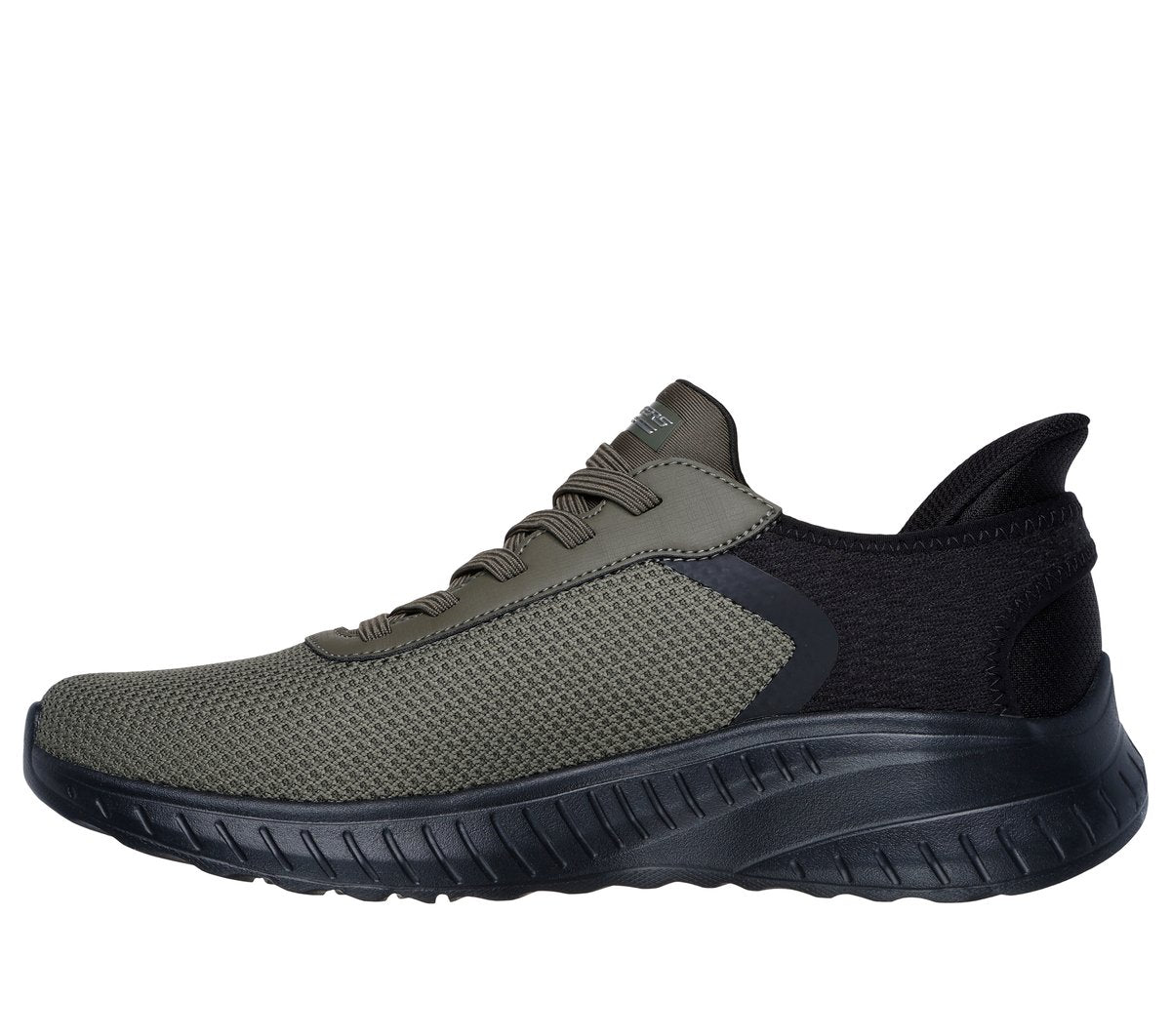 Skechers Slip-ins: BOBS Sport Squad Chaos - Men