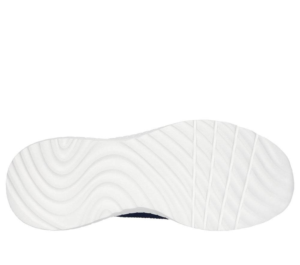 Skechers Slip-ins: BOBS Sport Squad Chaos - Solid Step - Men