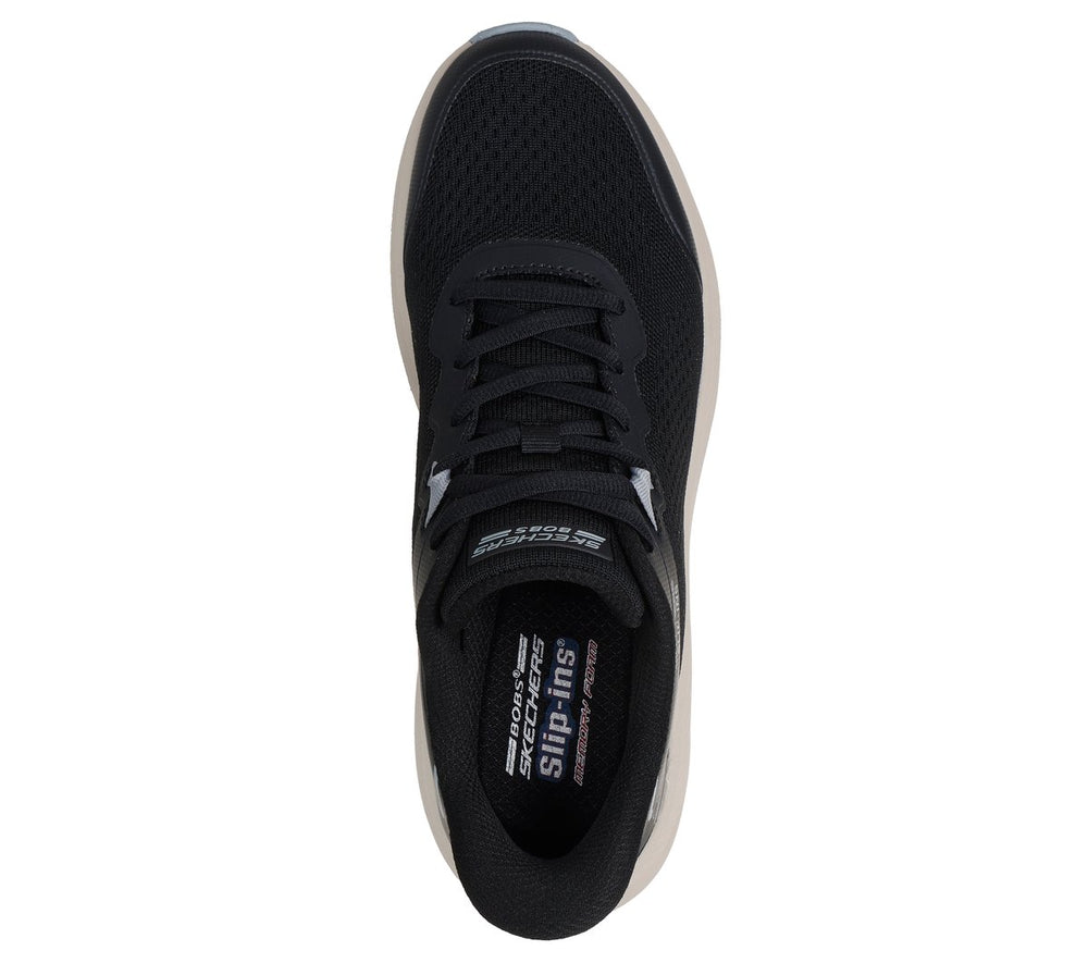 Skechers Slip-ins: BOBS Sport Skillz - Men