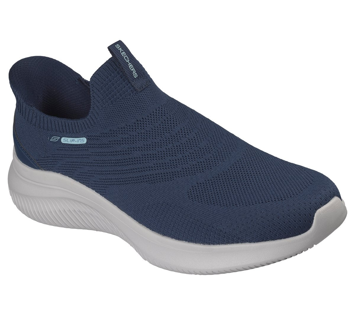 Skechers Slip-ins: Ultra Flex 4.0 - Calavera - Men