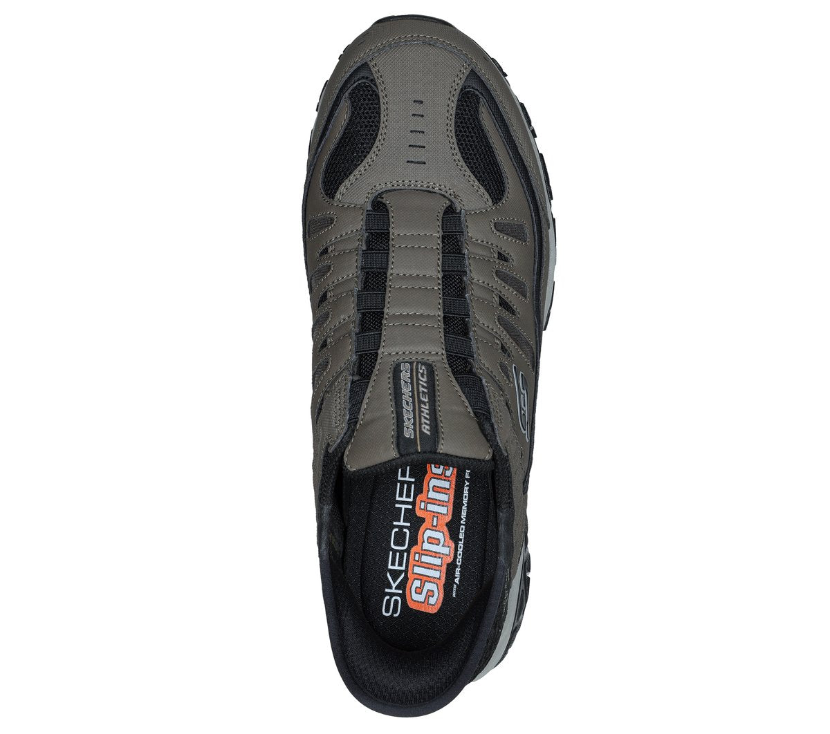 Skechers Slip-ins: After Burn M. Fit - Ridgeburn - Men
