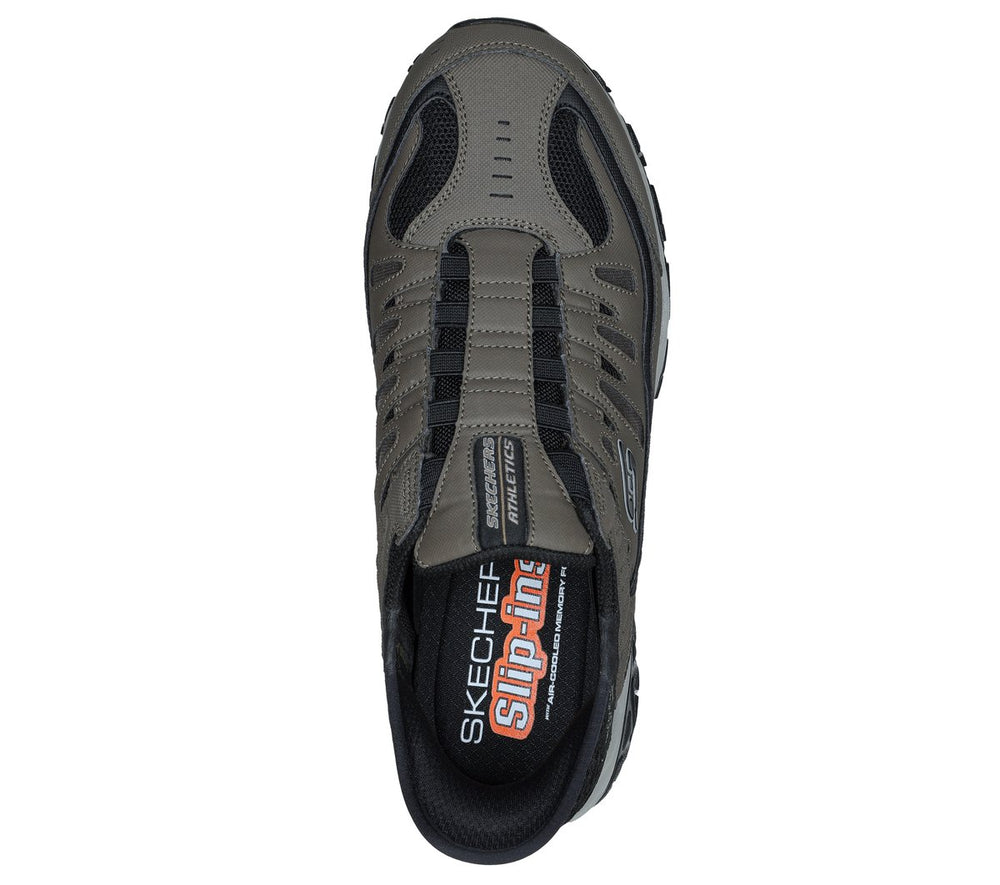 Skechers Slip-ins: After Burn M. Fit - Ridgeburn - Men