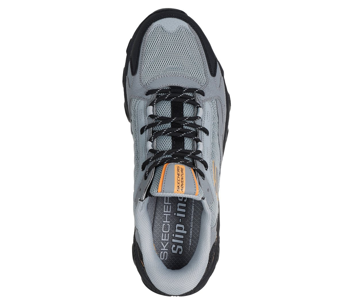 Skechers Slip-ins: Stamina -Crestmont Ridge All-Terrain - Men