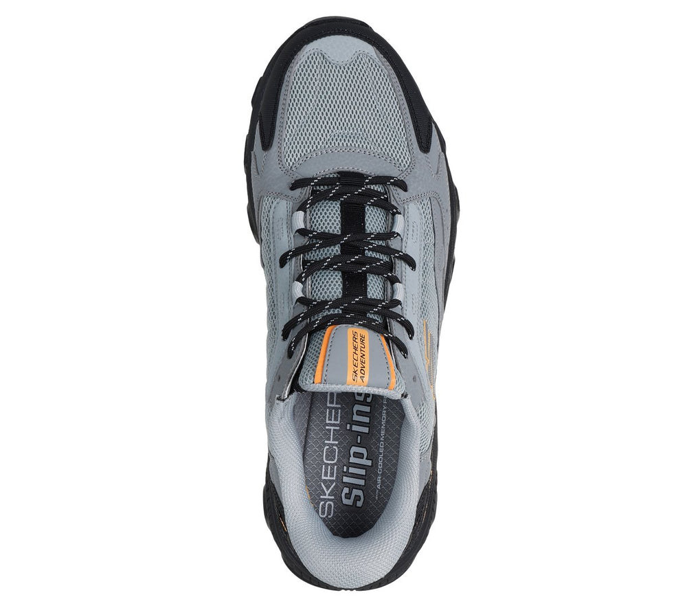 Skechers Slip-ins: Stamina -Crestmont Ridge All-Terrain - Men