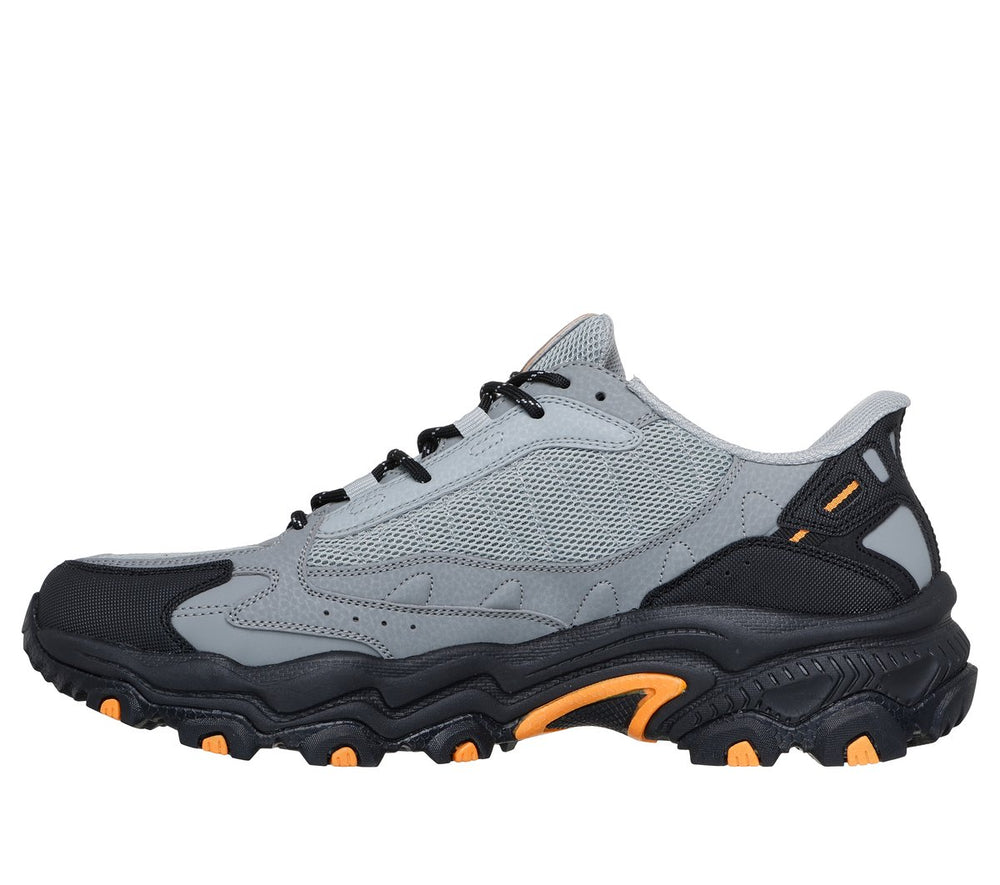 Skechers Slip-ins: Stamina -Crestmont Ridge All-Terrain - Men