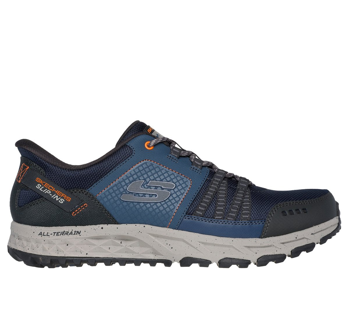 Skechers Slip-ins: Escape Plan - Stunt Plan - Men