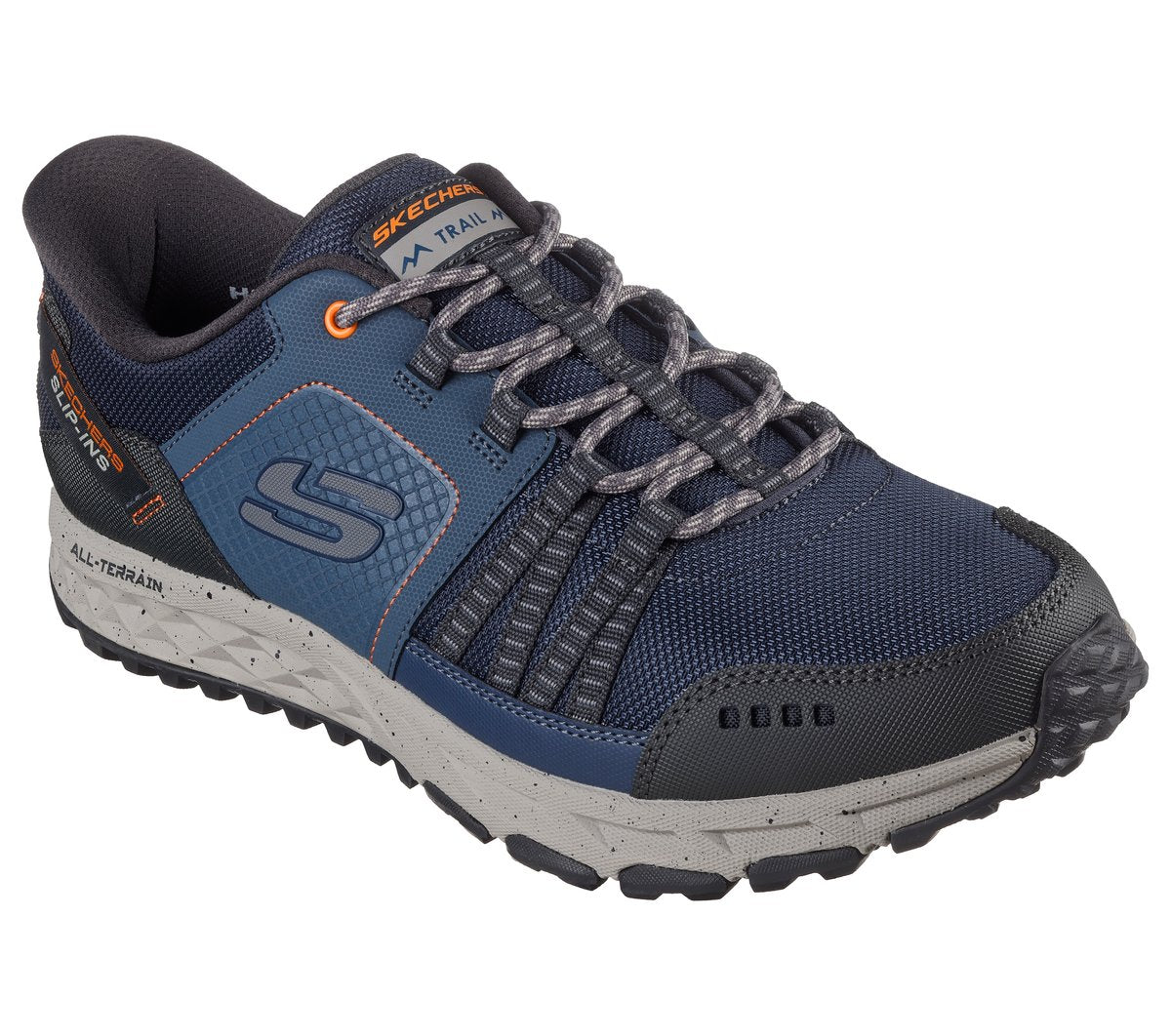 Skechers Slip-ins: Escape Plan - Stunt Plan - Men