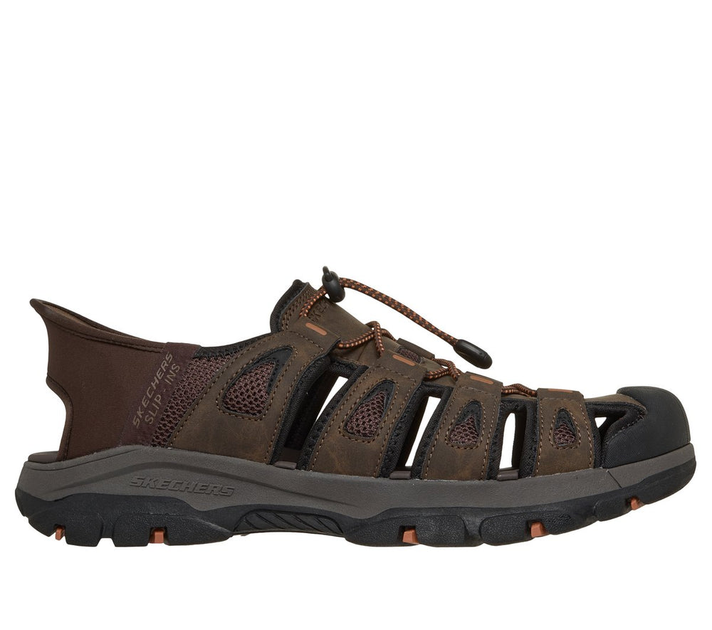 Skechers Slip-ins RF: Tresmen - Norvick - Men