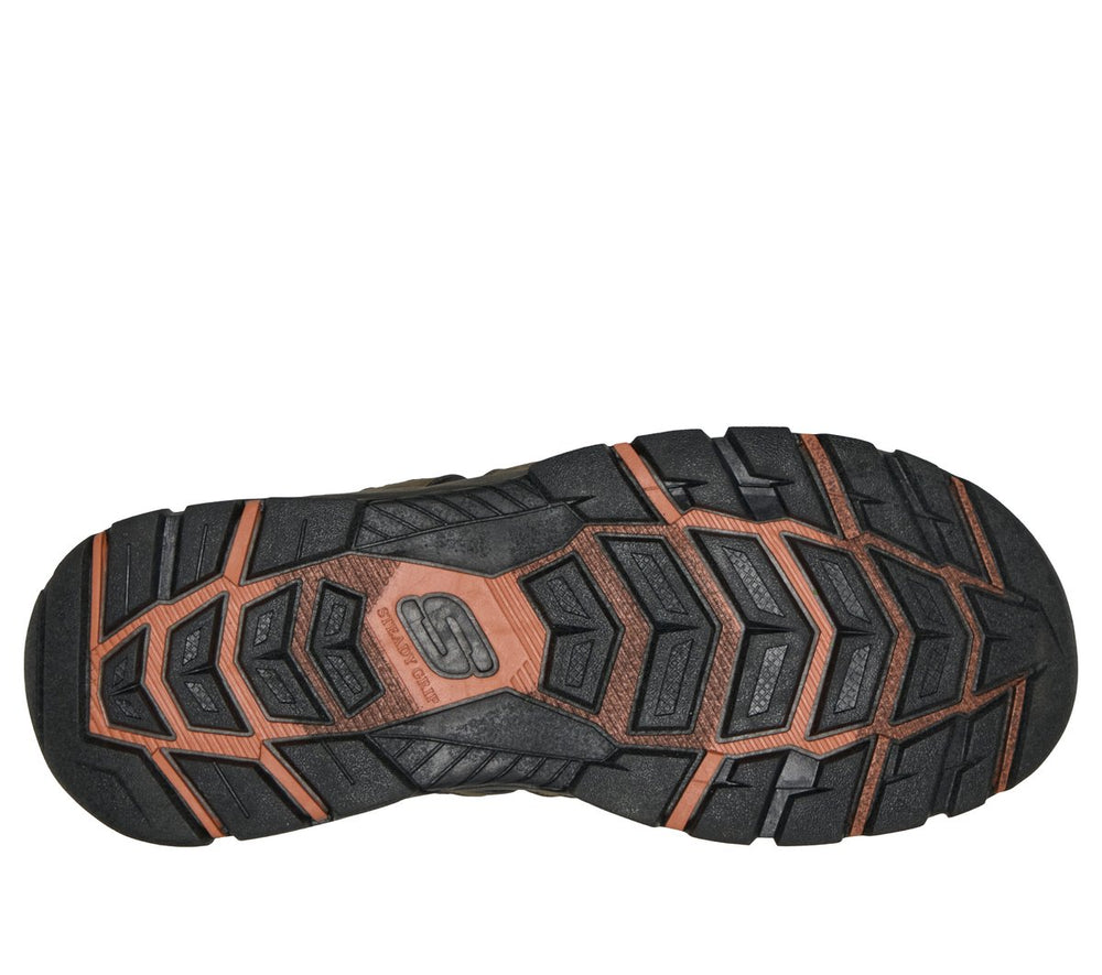 Skechers Slip-ins RF: Tresmen - Norvick - Men