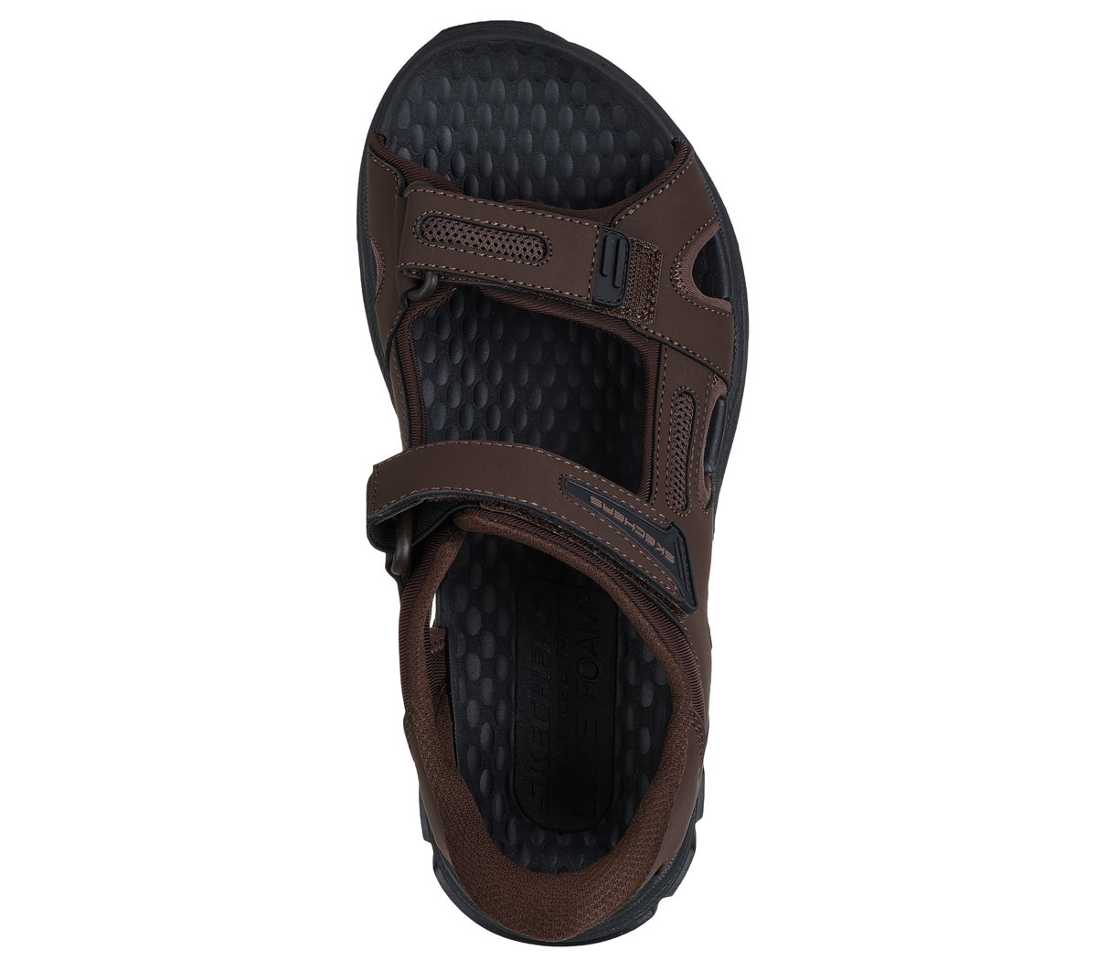 Skechers Slip-ins Relaxed Fit: Respected -Laredo - Men