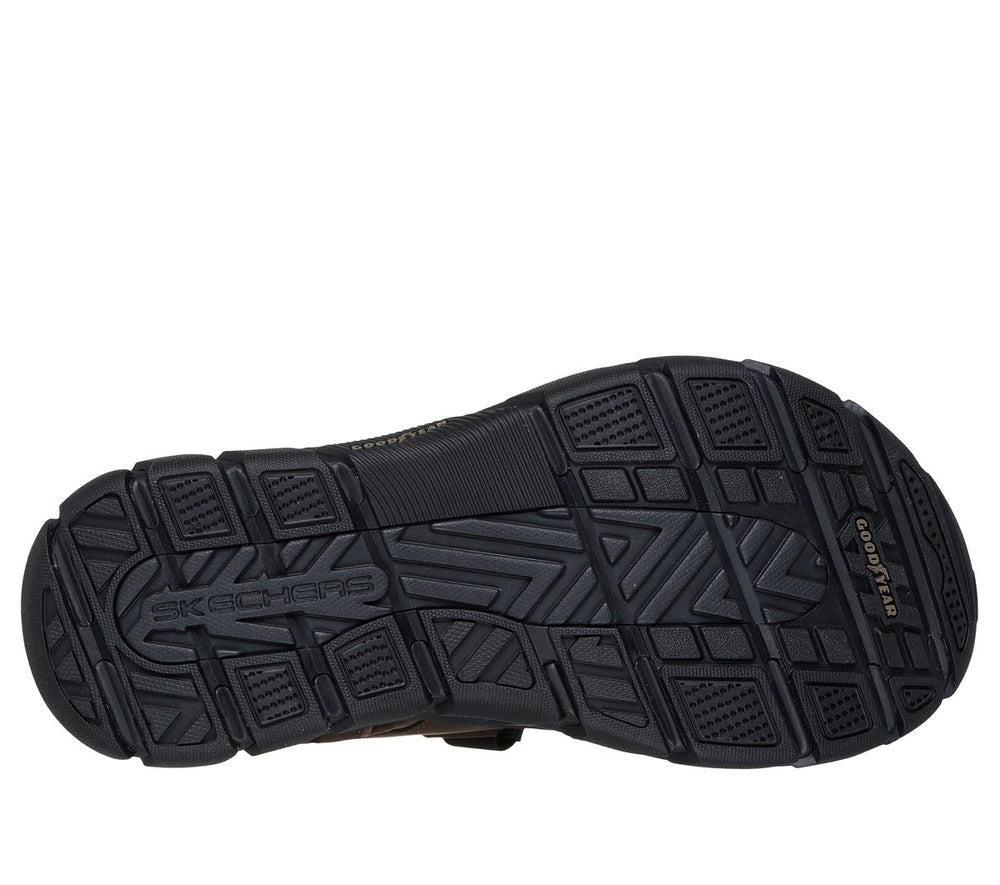 Skechers Slip-ins Relaxed Fit: Respected -Laredo - Men