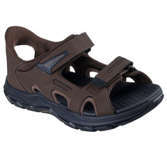Skechers Slip-ins Relaxed Fit: Respected -Laredo - Men