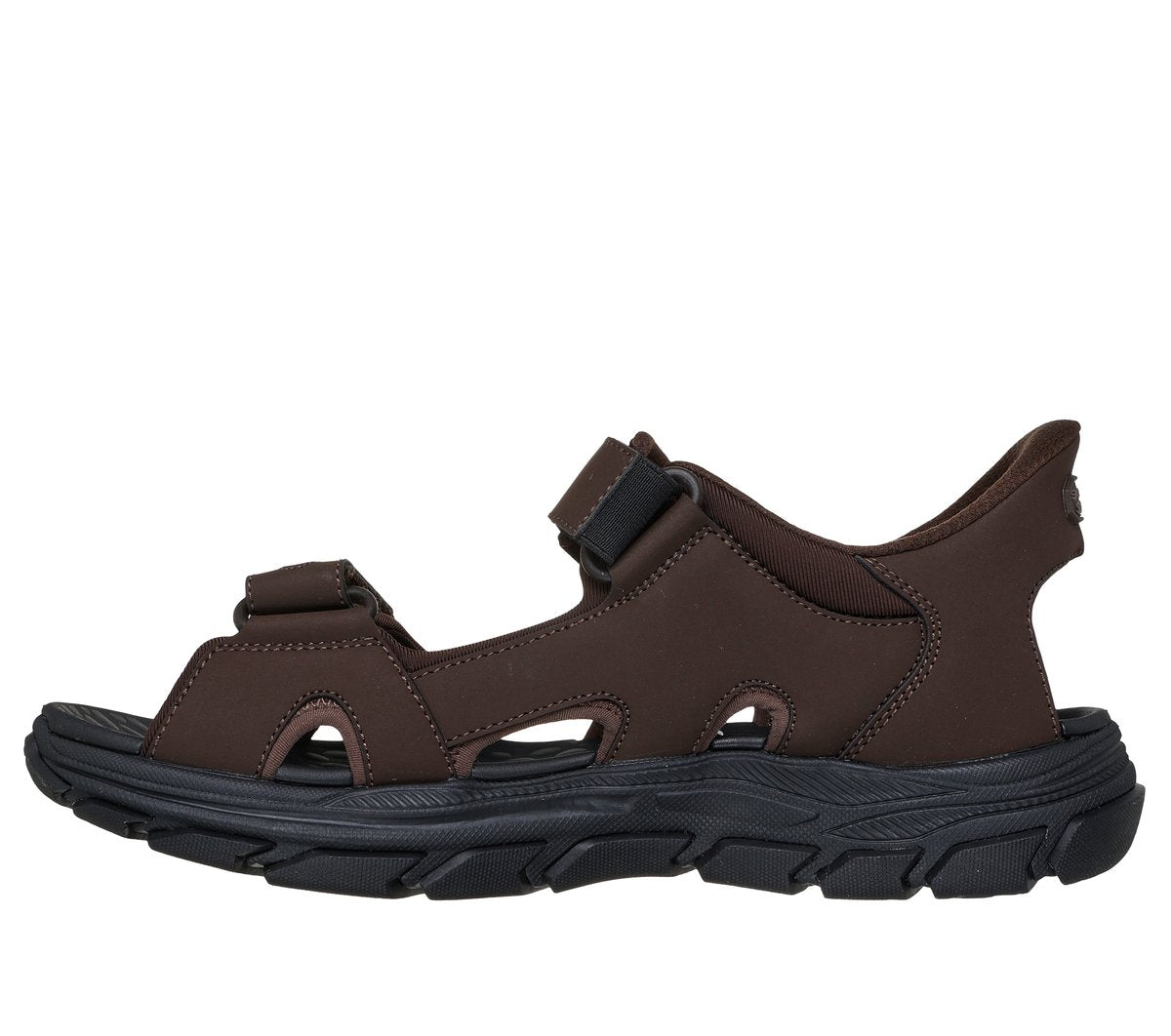 Skechers Slip-ins Relaxed Fit: Respected -Laredo - Men