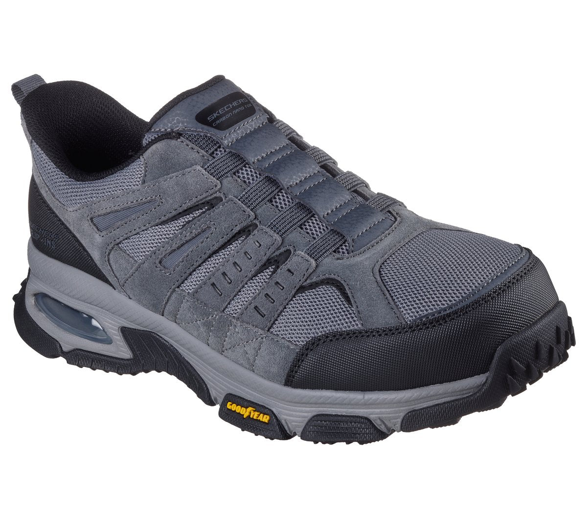 Skechers Work: Skech-Air Envoy ST - Delegator - Men