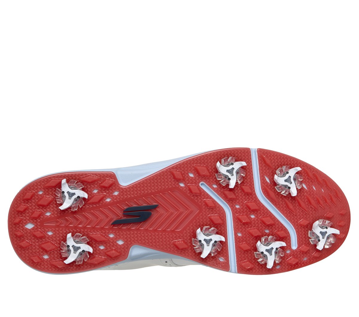 Skechers Slip-ins Waterproof: GO GOLF Prestige - Men