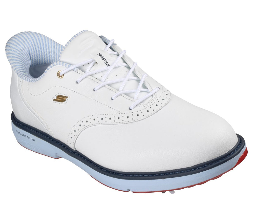 Skechers Slip-ins Waterproof: GO GOLF Prestige - Men