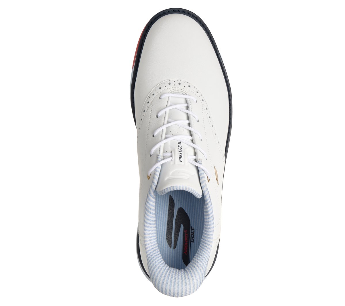 Skechers Slip-ins Waterproof: GO GOLF Prestige SL - Men