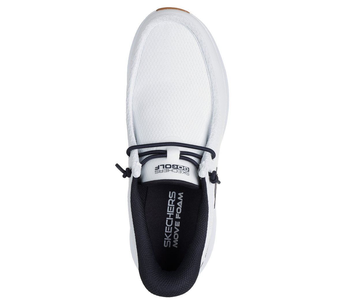Skechers Slip-ins Relaxed Fit: GO GOLF Flight - Moc - Men