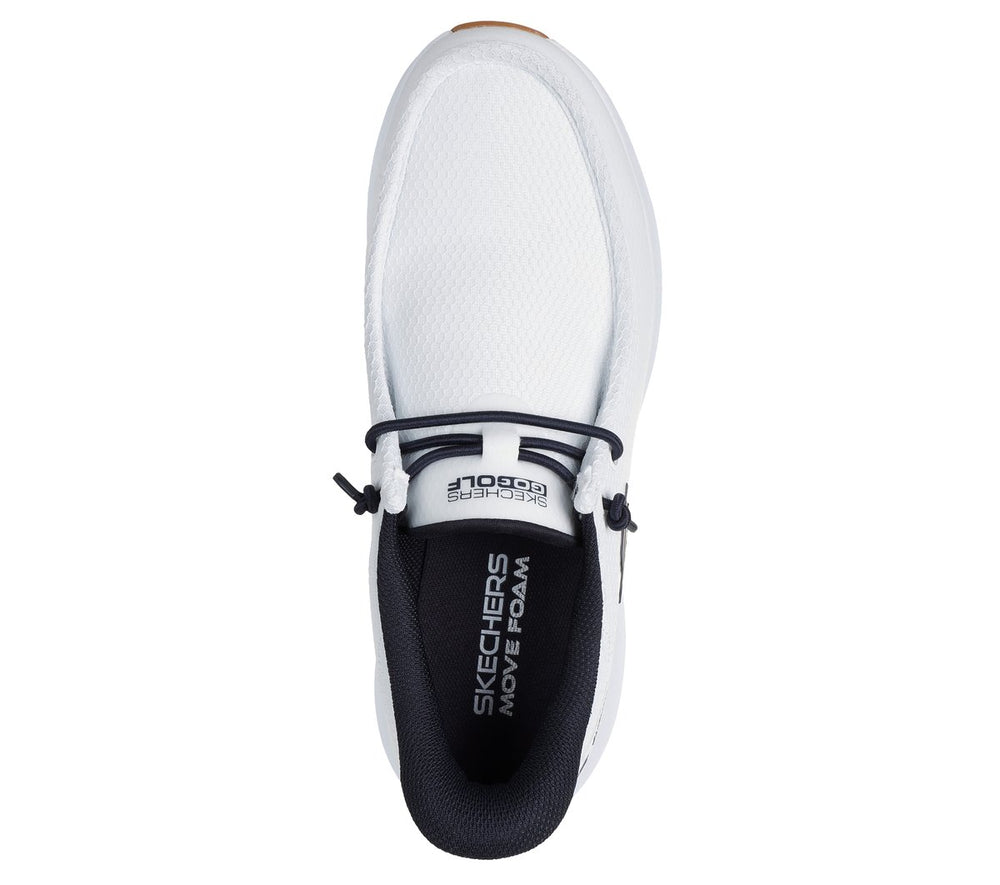 Skechers Slip-ins Relaxed Fit: GO GOLF Flight - Moc - Men
