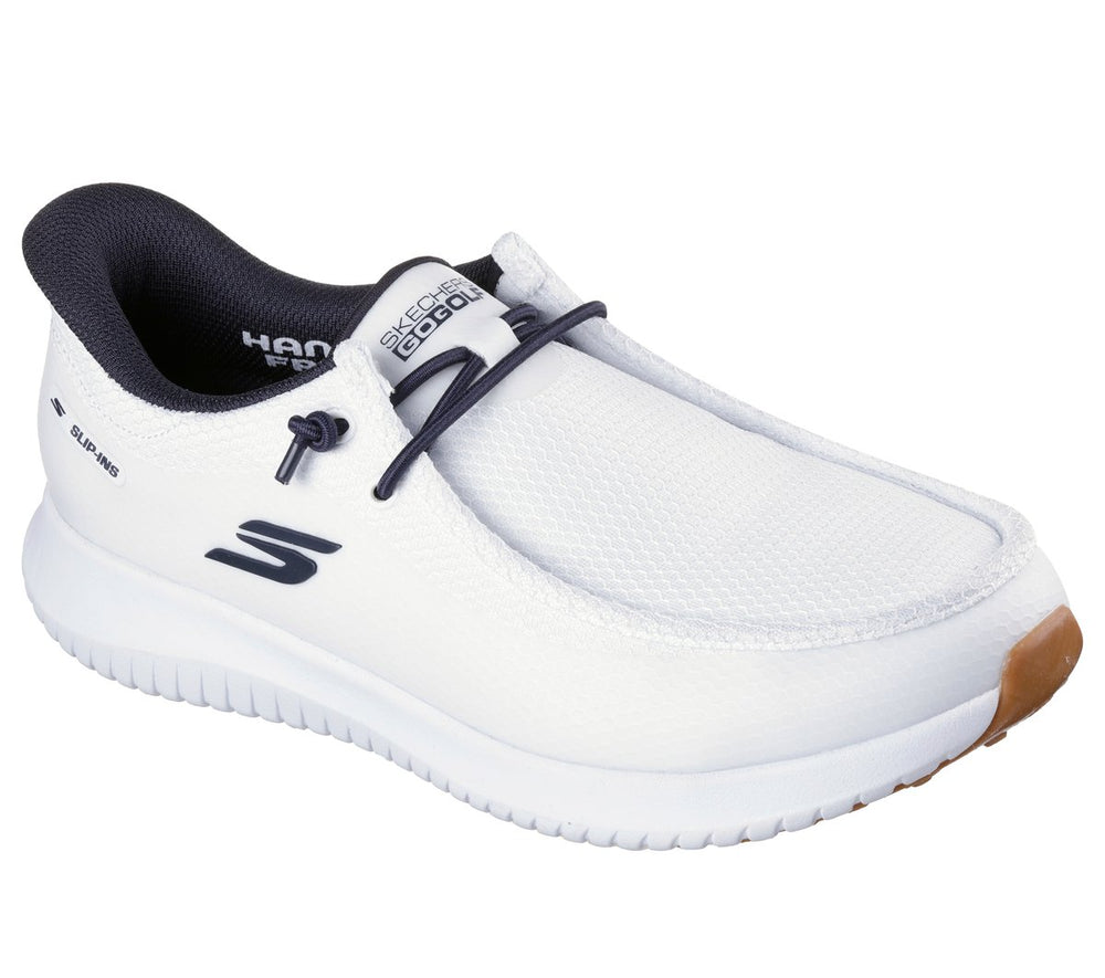 Skechers Slip-ins Relaxed Fit: GO GOLF Flight - Moc - Men