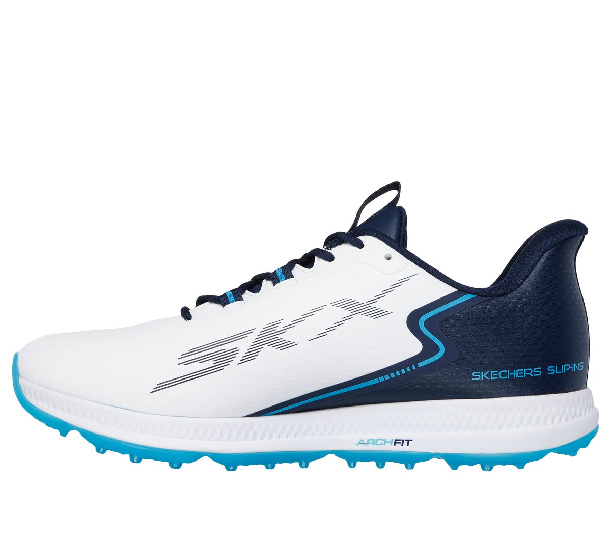 Skechers Slip-ins Waterproof: GO GOLF Elite 6 - Men