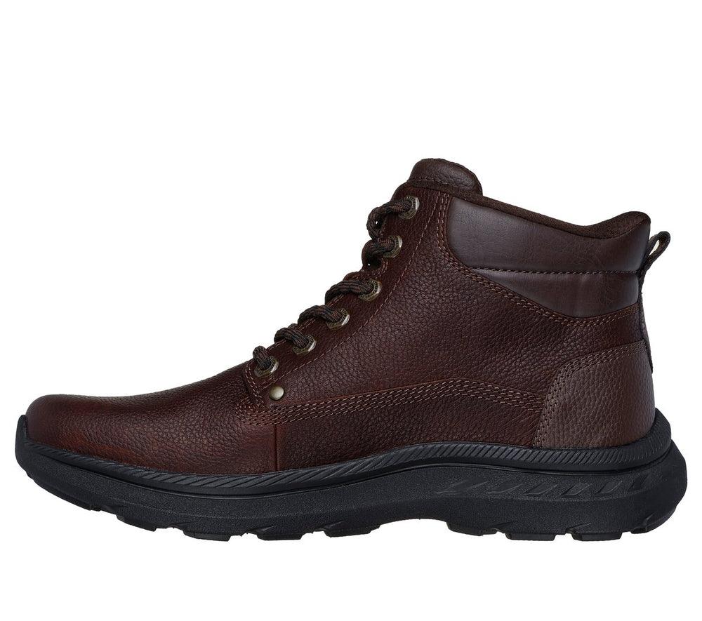 Skechers Slip-ins Relaxed Fit: Pollard - Waylon - Men