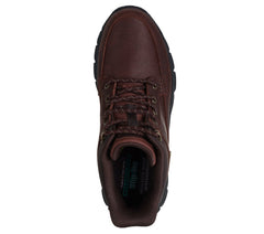 Skechers Slip-ins Waterproof Relaxed Fit: Respected 2.0 - Orson - Men
