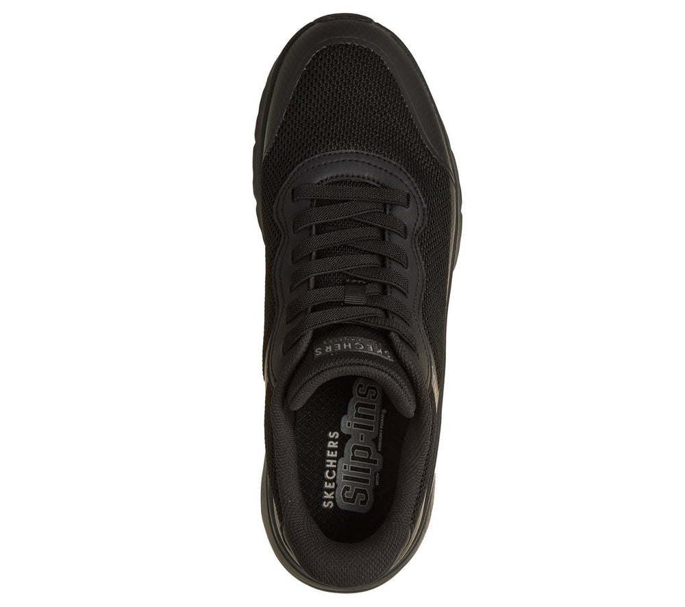 Skechers Slip-ins: UNOFlex - Step N Knit - Men