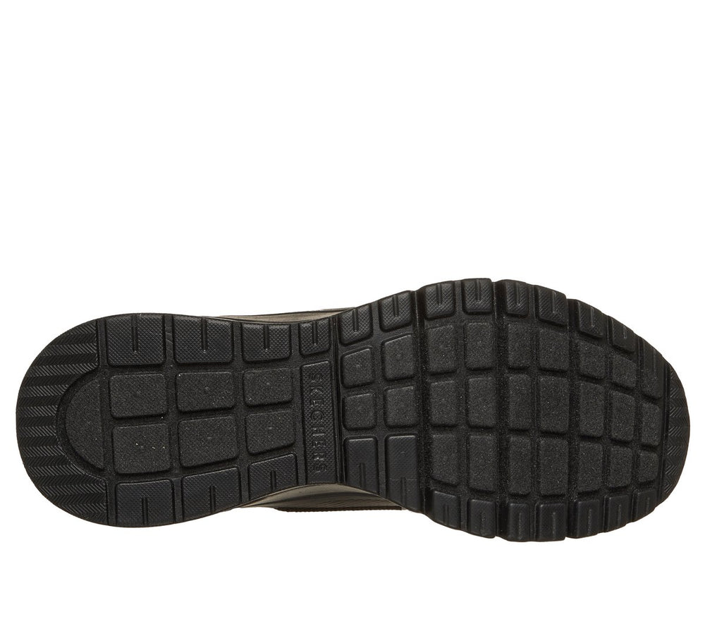 Skechers Slip-ins: UNOFlex - Step N Knit - Men
