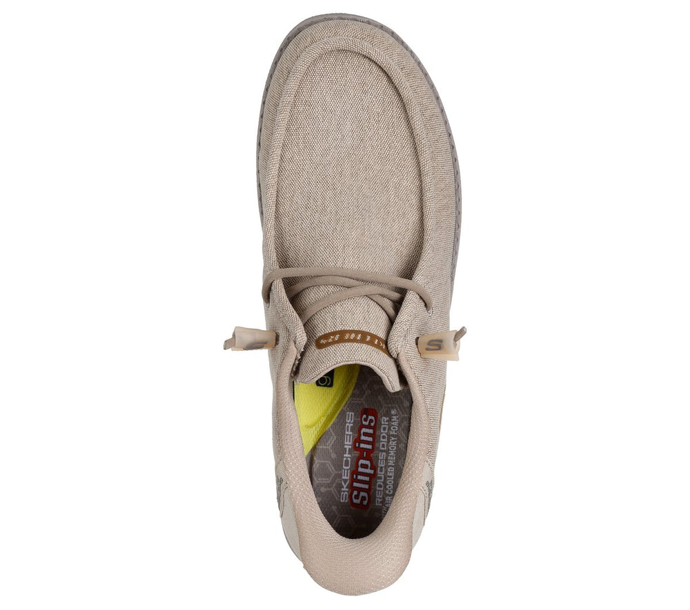 Skechers Slip-ins Relaxed Fit: Melson - Coronado - Men