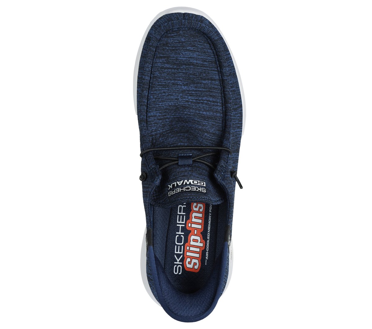 Skechers Slip-ins: GO WALK Max - Free Hands - Men