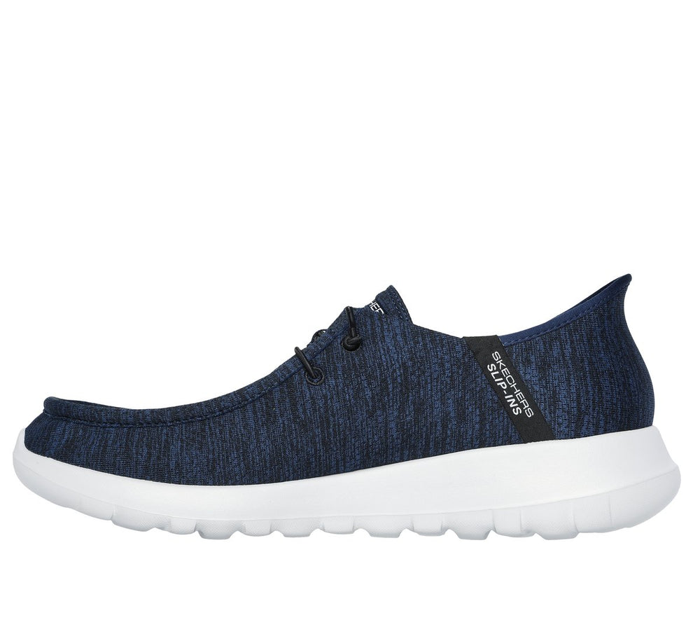 Skechers Slip-ins: GO WALK Max - Free Hands - Men