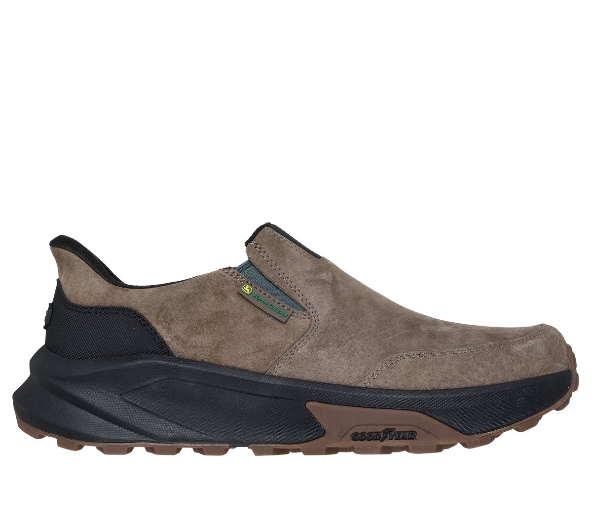 Skechers John Deere Slip-ins Relaxed Fit: Knox - Renzo - Men