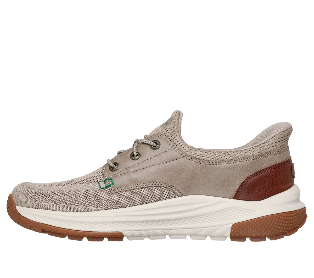 Skechers Slip-ins John Deere Relaxed Fit: Meroe - Cayden - Men