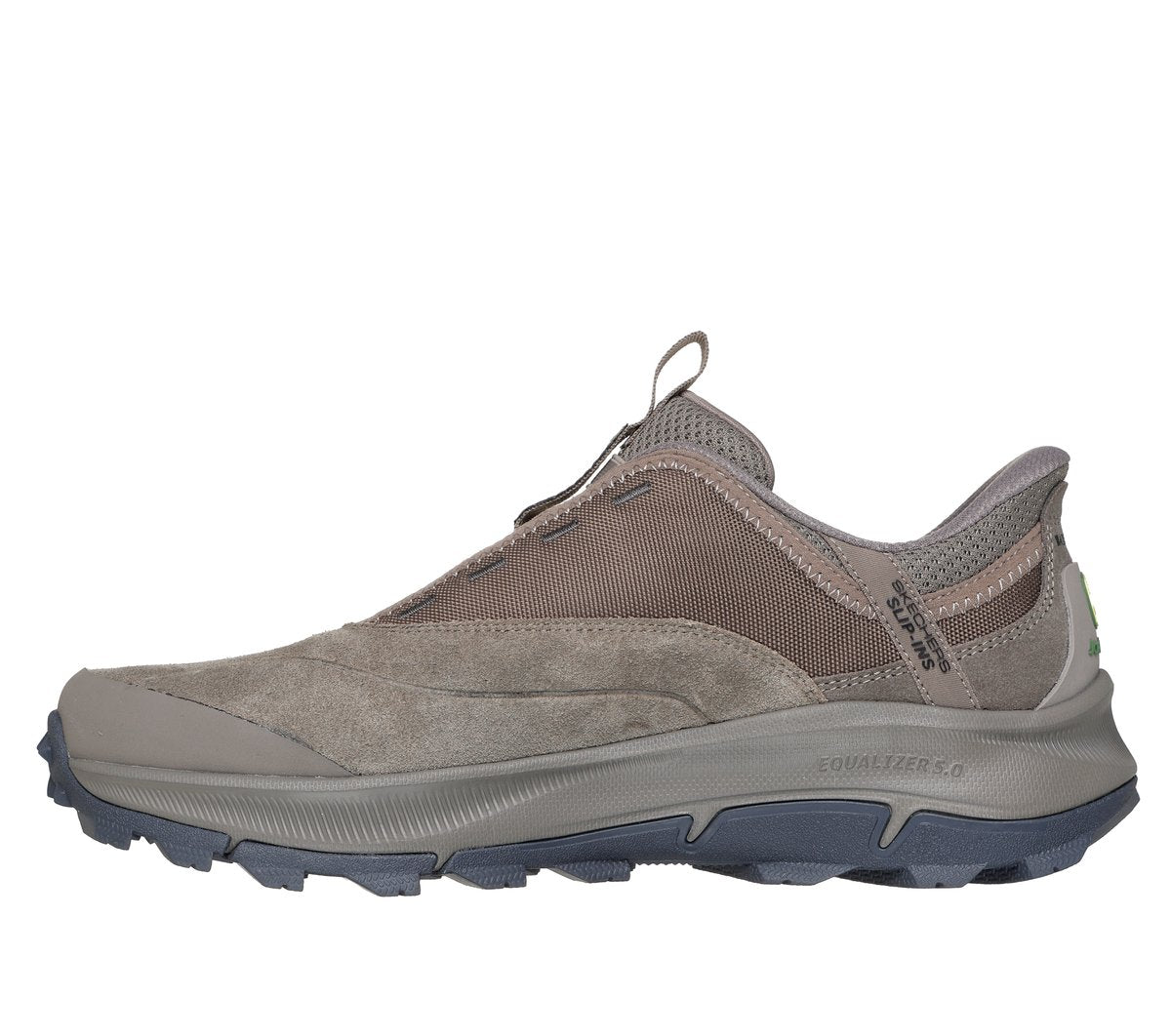 Skechers Slip-ins John Deere Relaxed Fit: Equalizer 5.0 Trail -Ridge Harvest - Men
