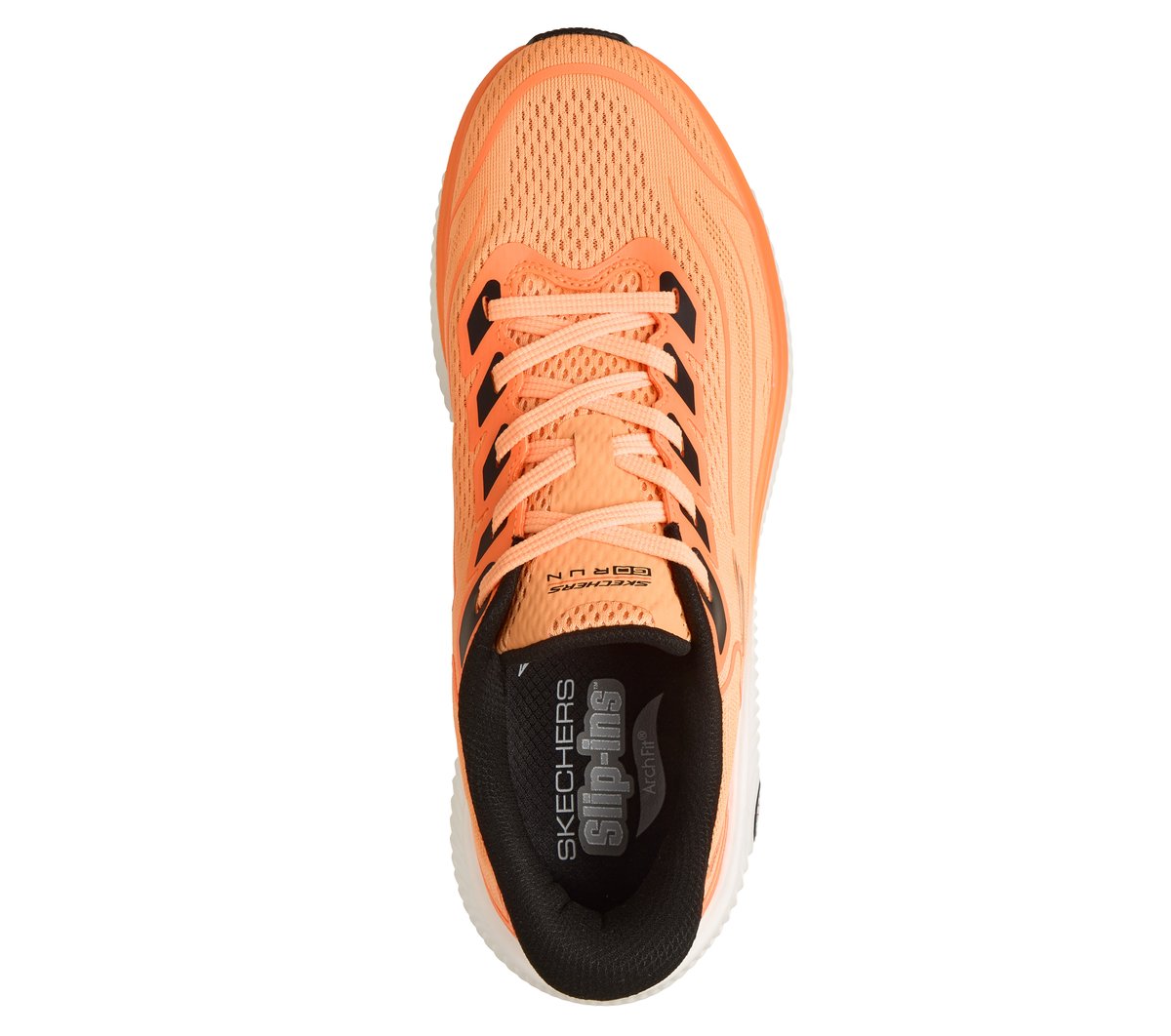 Skechers Slip-ins: Arch Fit GO RUN Anywhere - Ember - Men