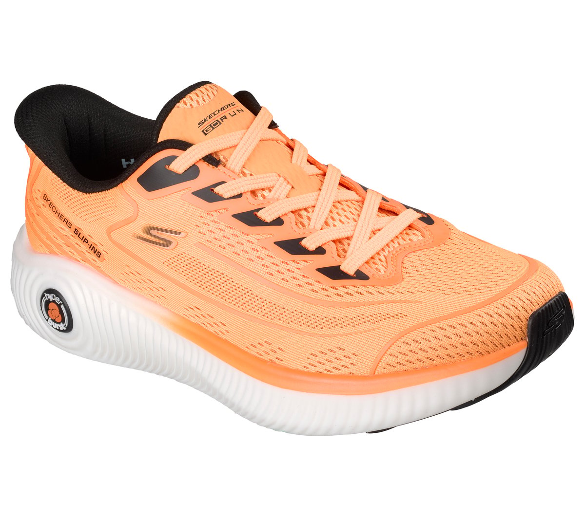 Skechers Slip-ins: Arch Fit GO RUN Anywhere - Ember - Men
