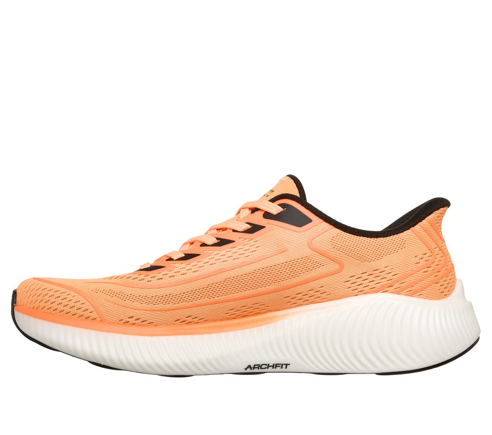 Skechers Slip-ins: Arch Fit GO RUN Anywhere - Ember - Men