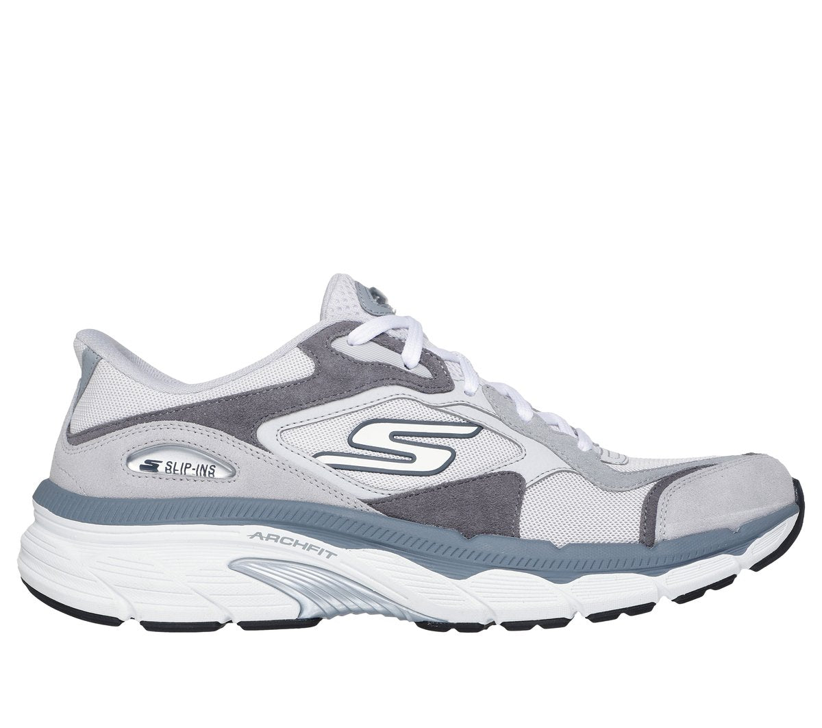 Skechers Slip-ins: GO RUN Arch Fit 2.0 - Carrera - Men