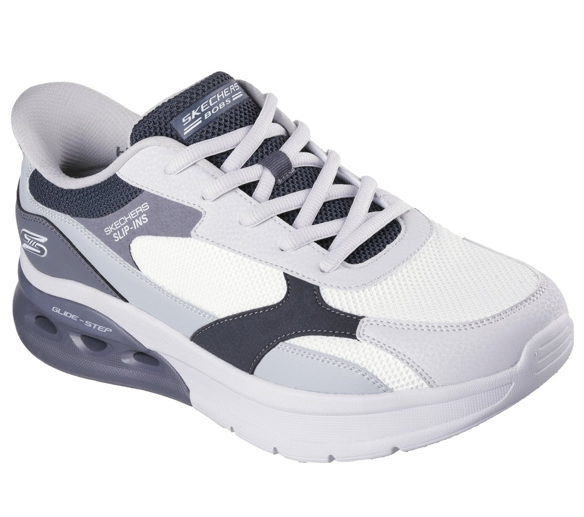 Skechers Slip-ins: BOBS Arc Waves 2.0 - Class Order - Men