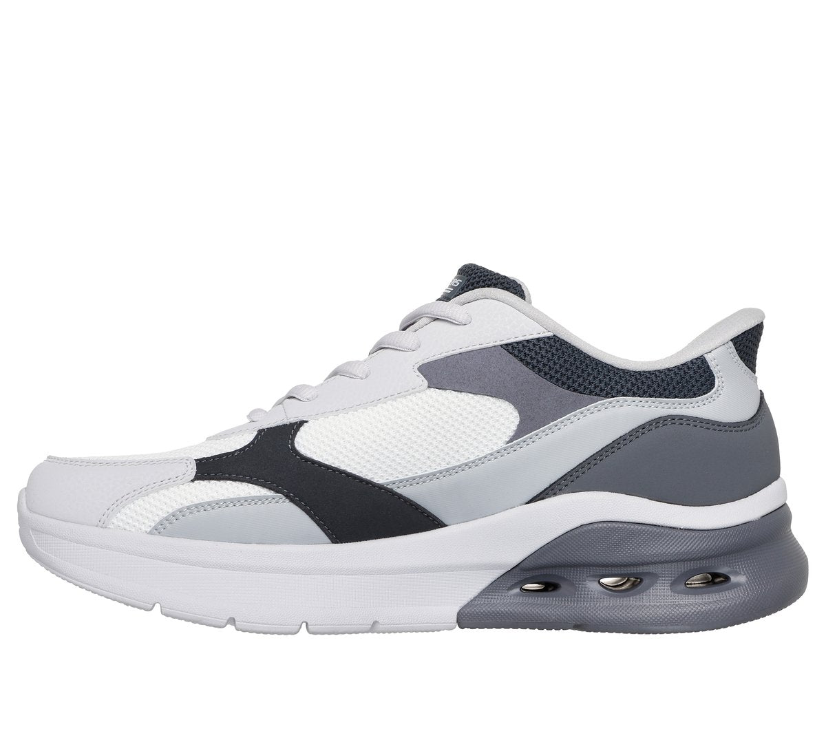 Skechers Slip-ins: BOBS Arc Waves 2.0 - Class Order - Men