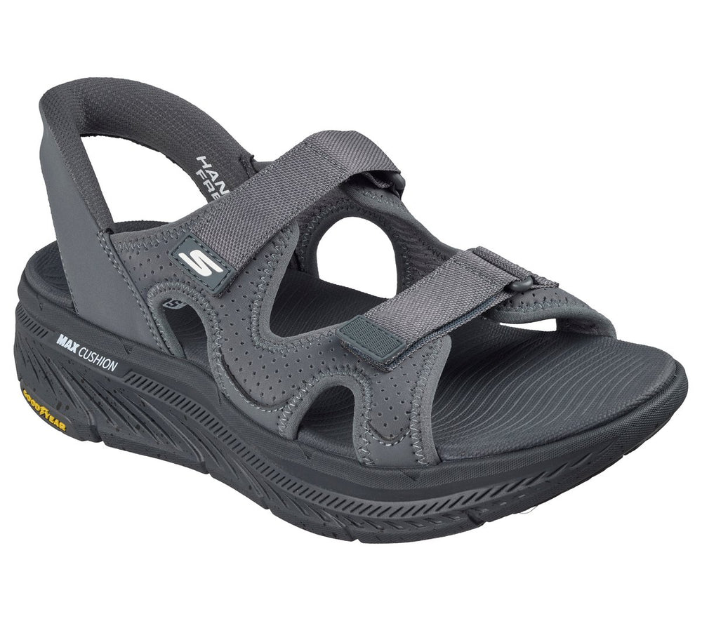 Skechers Slip-ins: Max Cushioning Premier 2.0 Sandal - Julian - Men