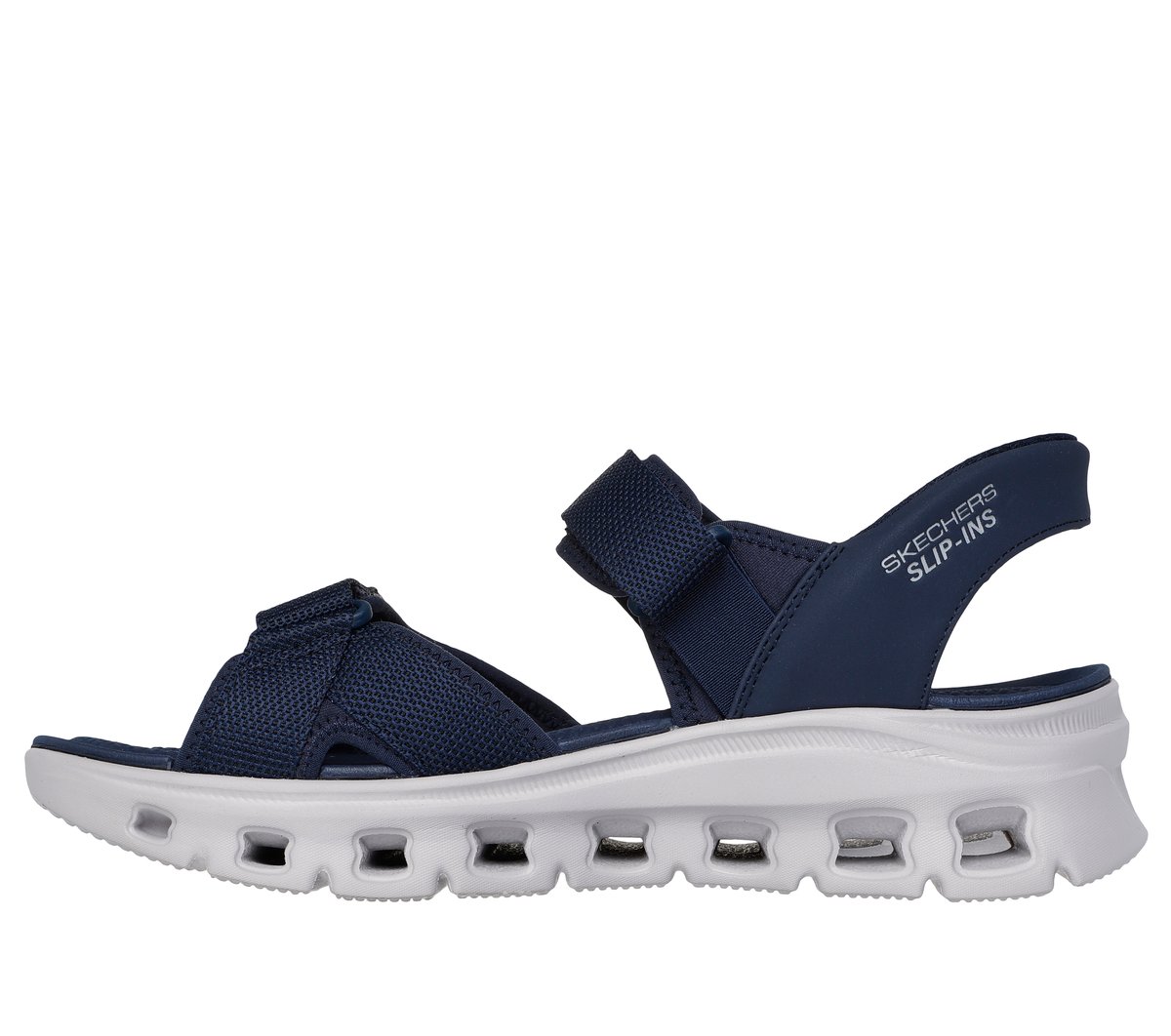 Skechers Slip-ins: Glide-Step Pro Sandal - Salvoe - Men