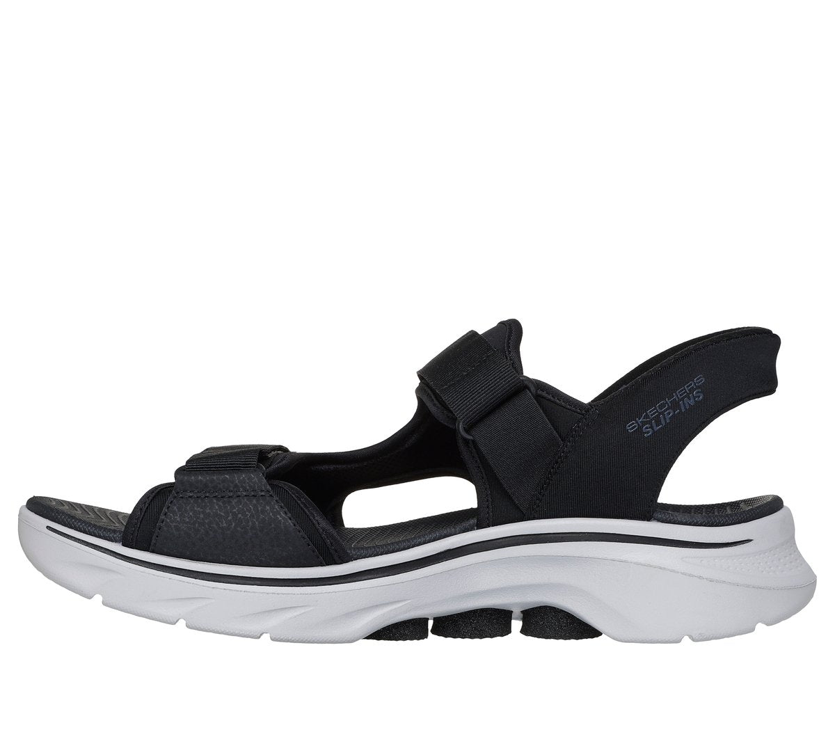Skechers Slip-ins: GO WALK 7 Sandal - Ken - Men