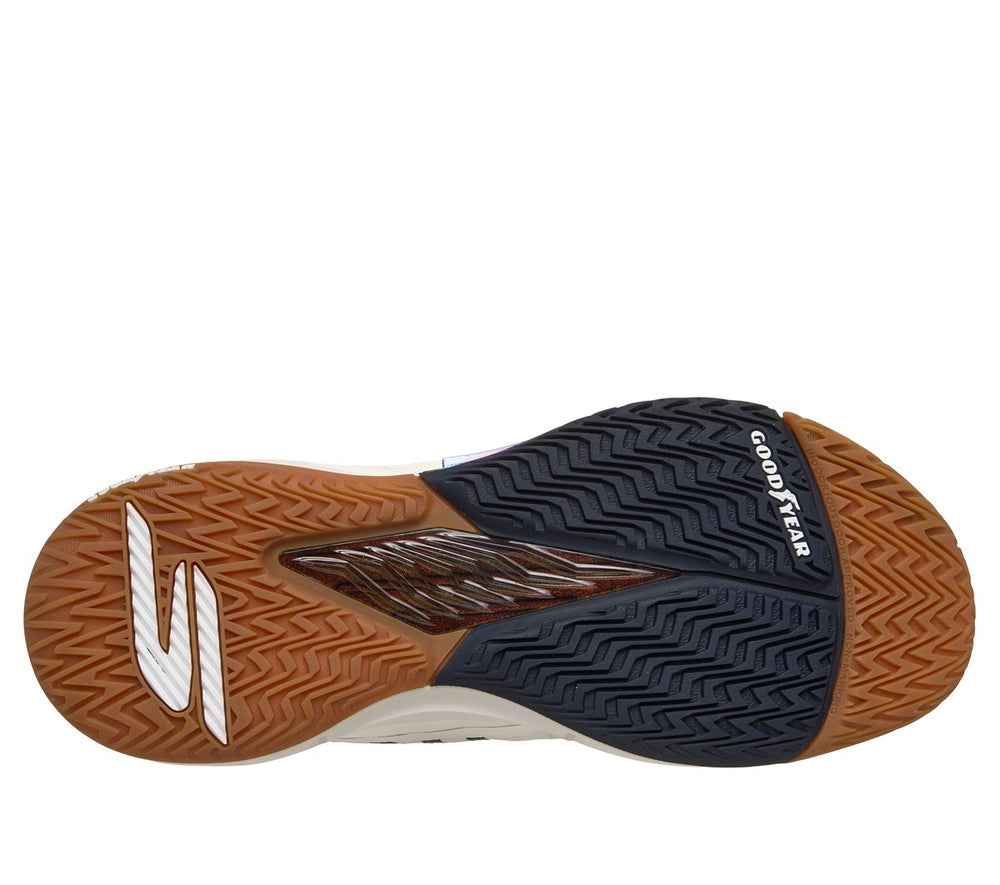Skechers Slip-ins: Tennis Baseline Bully - Men