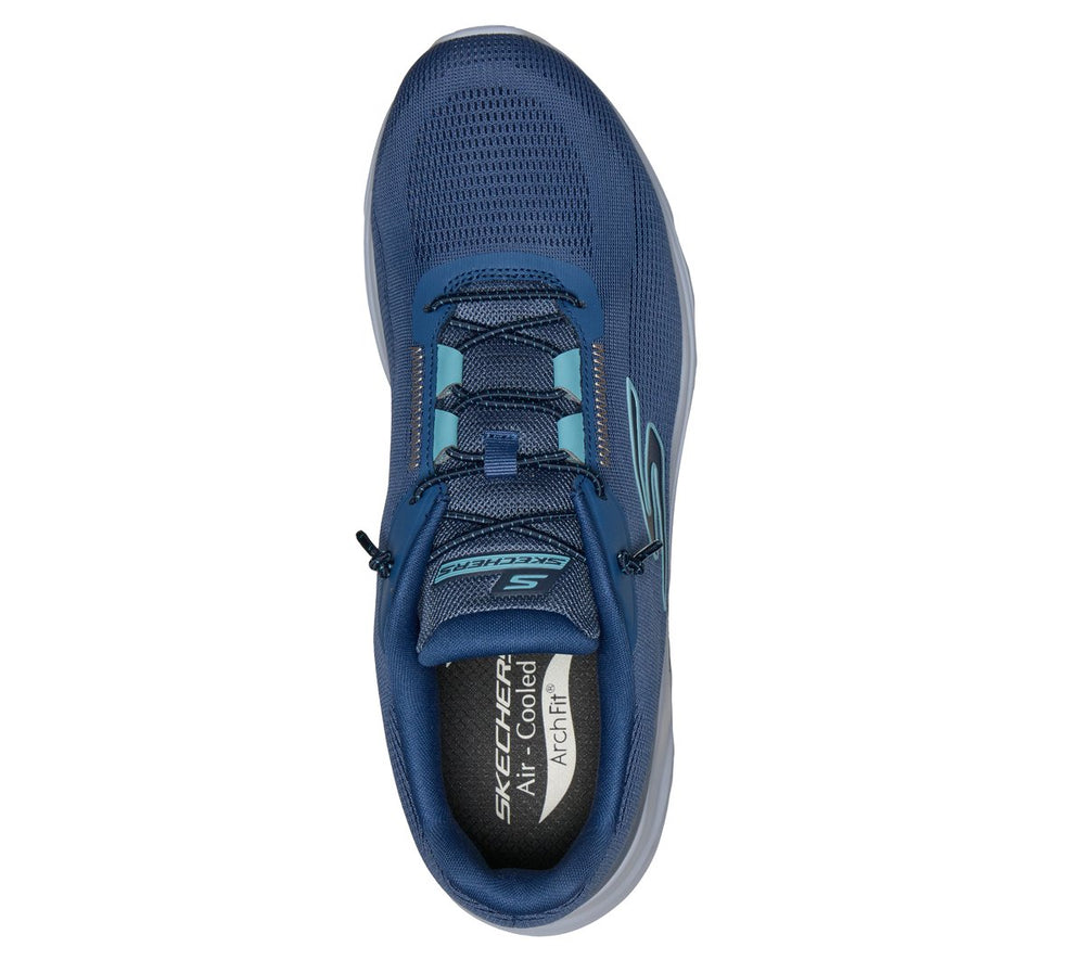 Skechers GO RUN Glide-Step Arch Fit - Casion - Men