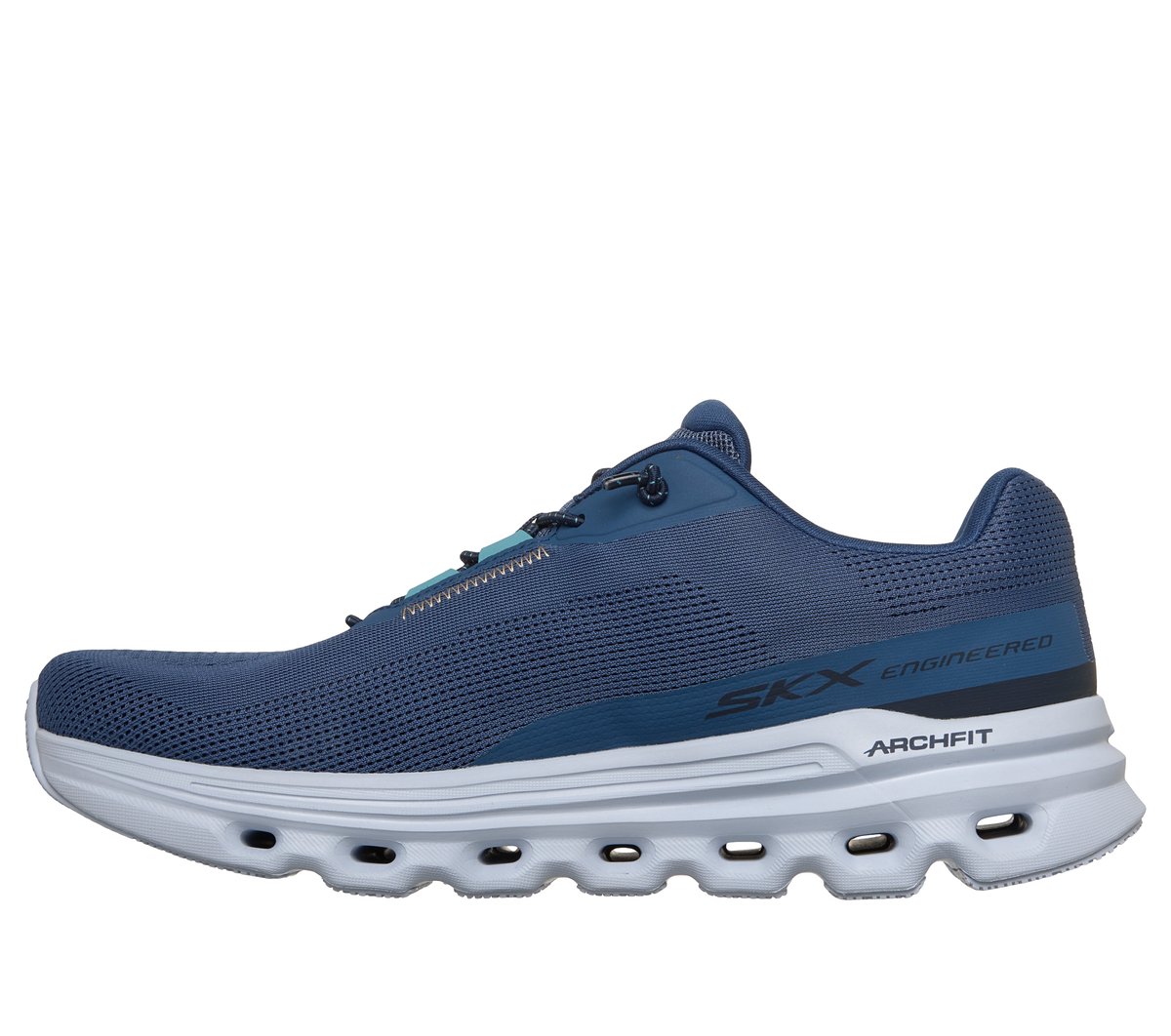 Skechers GO RUN Glide-Step Arch Fit - Casion - Men