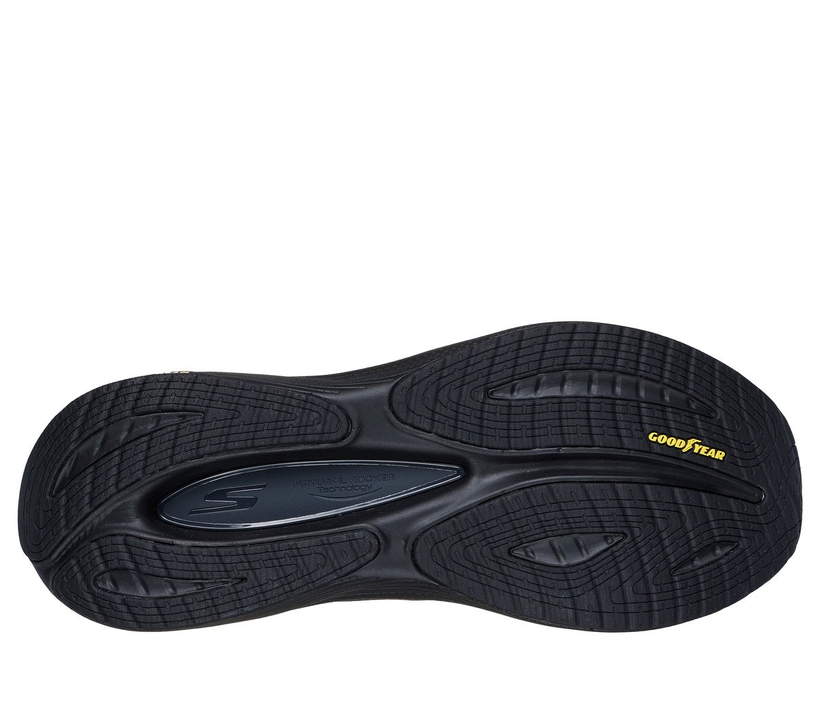 Skechers Max Cushioning Propulsion - Men