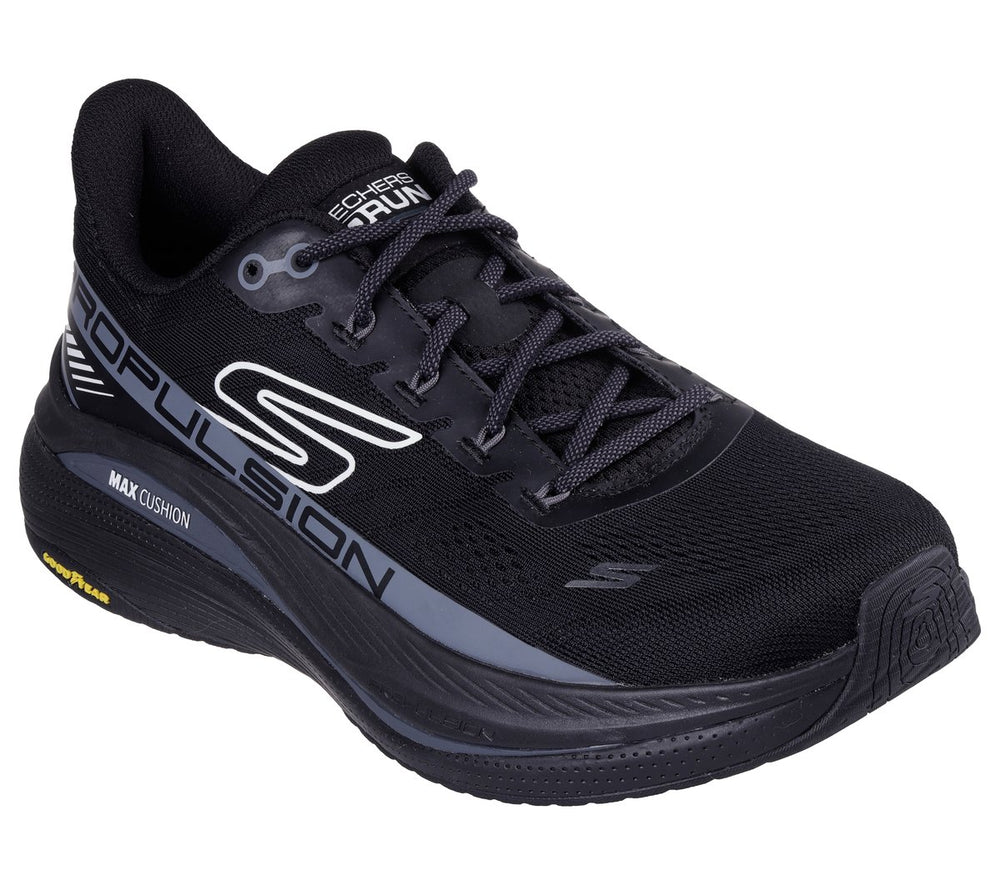 Skechers Max Cushioning Propulsion - Men